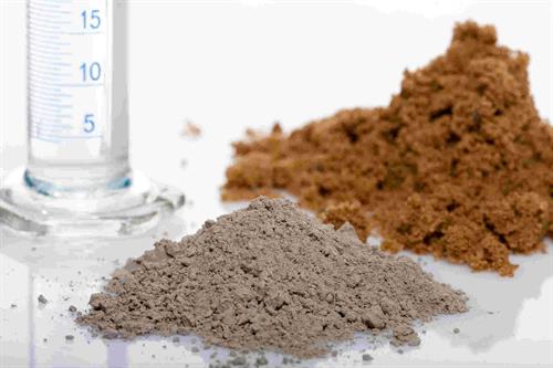 افزودنی های بتن