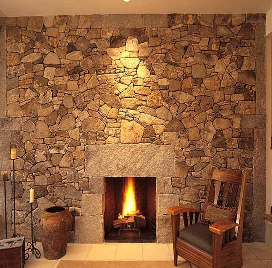 کاربرد انواع سنگ های ساختمانی