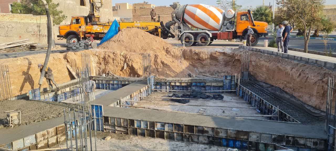 پروژه آقای جعفری