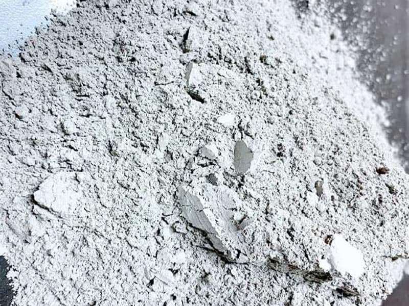 سیمان پرتلند